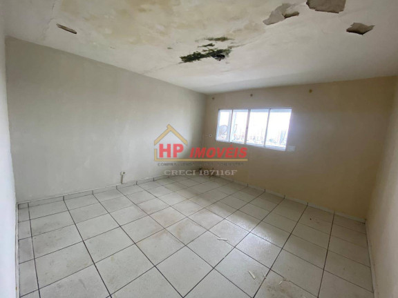 Imagem Casa com 5 Quartos à Venda, 205 m² em Santo Antônio - Osasco