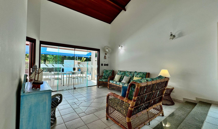 Imagem Casa com 4 Quartos à Venda, 401 m² em Riviera De São Lourenço - Bertioga