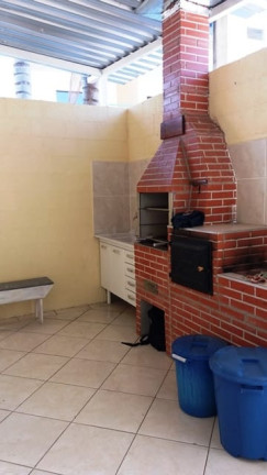 Imagem Sobrado com 3 Quartos à Venda, 150 m² em Santana - Pindamonhangaba