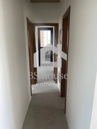 Imagem Apartamento com 2 Quartos à Venda, 85 m² em Jardim - Santo André