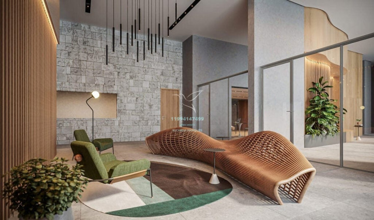 Imagem Studio com 1 Quarto à Venda, 26 m² em Vila Pompéia - São Paulo Imagem Studio com 1 Quarto à Venda, 26 m² em Vila Pompéia - São Paulo