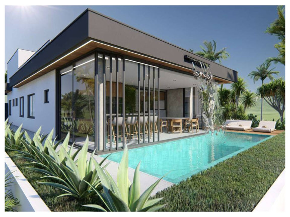 Imagem Casa de Condomínio com 4 Quartos à Venda, 471 m² em Vila Moraes - Jundiaí