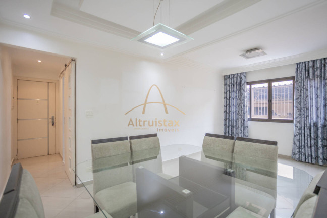 Apartamento com 2 Quartos à Venda, 66 m² em Centro - Osasco