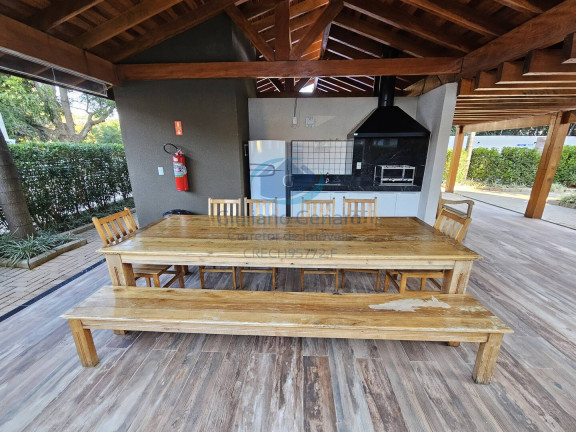 Imagem Apartamento com 3 Quartos à Venda, 68 m² em Vila Norma - Salto
