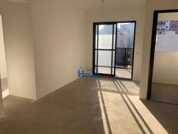 Imagem Apartamento com 2 Quartos à Venda, 72 m² em Pinheiros - São Paulo