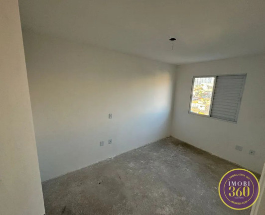 Imagem Apartamento com 2 Quartos à Venda, 47 m² em Vila Carmosina - São Paulo