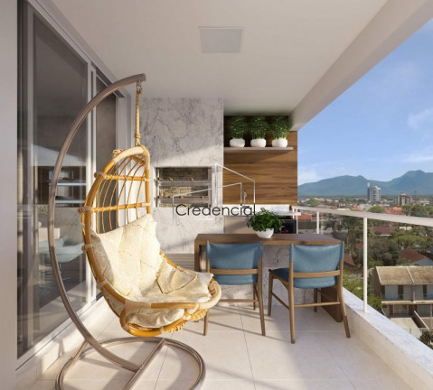 Imagem Apartamento com 3 Quartos à Venda, 105 m² em Praia Central - Guaratuba