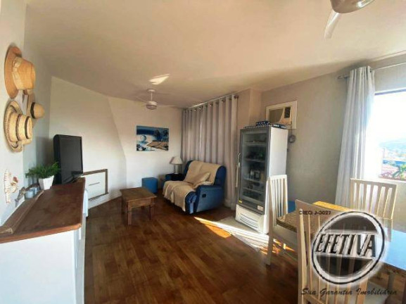 Imagem Cobertura com 4 Quartos à Venda, 245 m² em Caioba - Matinhos