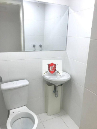 Imagem Apartamento com 3 Quartos à Venda, 70 m² em Vila Augusta - Guarulhos