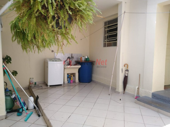 Imagem Casa com 4 Quartos à Venda, 147 m² em Alves Dias - São Bernardo Do Campo