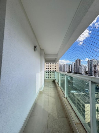 Imagem Apartamento com 3 Quartos à Venda, 142 m² em Setor Bueno - Goiânia