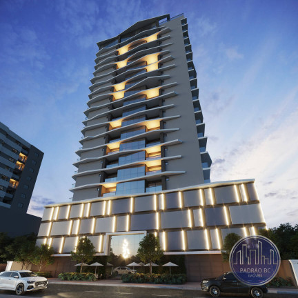 Imagem Apartamento com 2 Quartos à Venda, 78 m² em Centro - Balneário Piçarras Imagem Apartamento com 2 Quartos à Venda, 78 m² em Centro - Balneário Piçarras