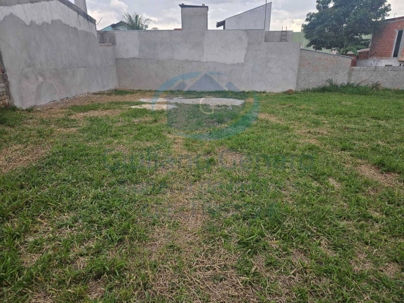 Terreno à Venda, 616 m² em Jardim Nair Maria - Salto