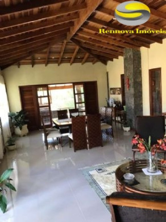 Imagem Casa de Condomínio com 4 Quartos à Venda, 700 m² em Jardim Santa Paula - Vargem Grande Paulista Imagem Casa de Condomínio com 4 Quartos à Venda, 700 m² em Jardim Santa Paula - Vargem Grande Paulista