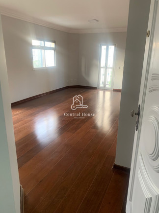 Imagem Apartamento com 3 Quartos para Alugar, 170 m² em Vila Andrade - São Paulo