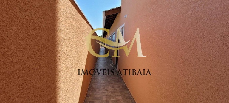 Imagem Casa com 3 Quartos à Venda, 225 m² em Jardim Do Lago - Atibaia