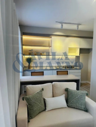 Imagem Apartamento com 1 Quarto à Venda, 27 m² em Belenzinho - São Paulo Imagem Apartamento com 1 Quarto à Venda, 27 m² em Belenzinho - São Paulo