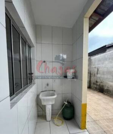 Imagem Casa com 2 Quartos à Venda, 125 m² em Golfinho - Caraguatatuba