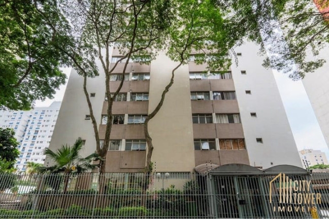 Imagem Apartamento com 2 Quartos à Venda, 74 m² em Cidade Monções - São Paulo Imagem Apartamento com 2 Quartos à Venda, 74 m² em Cidade Monções - São Paulo
