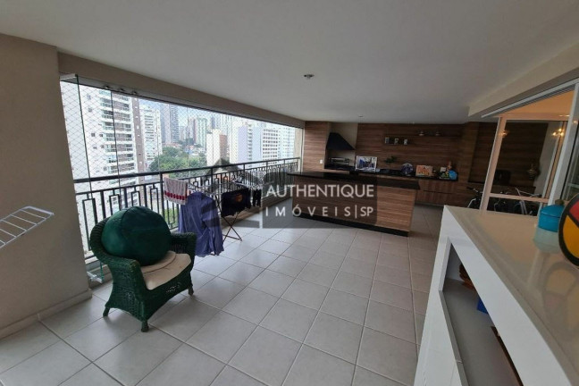 Imagem Apartamento com 4 Quartos à Venda, 250 m² em Vila Mariana - São Paulo Imagem Apartamento com 4 Quartos à Venda, 250 m² em Vila Mariana - São Paulo