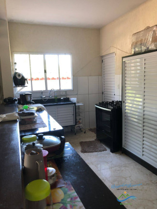 Imagem Casa com 2 Quartos à Venda, 110 m² em Grandesp - Itanhaém