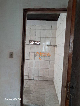 Imagem Sobrado com 2 Quartos à Venda, 93 m² em Vila Miranda - Itaquaquecetuba Imagem Sobrado com 2 Quartos à Venda, 93 m² em Vila Miranda - Itaquaquecetuba