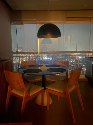Imagem Apartamento com 1 Quarto à Venda, 70 m² em Barra Funda - São Paulo