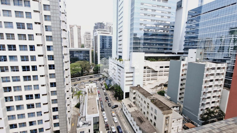 Imagem Apartamento com 1 Quarto à Venda, 75 m² em Bela Vista - São Paulo Imagem Apartamento com 1 Quarto à Venda, 75 m² em Bela Vista - São Paulo