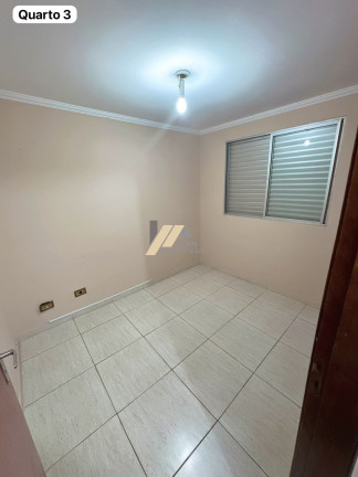 Imagem Imóvel com 3 Quartos à Venda, 60 m² em Vila Proost De Souza - Campinas