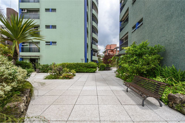 Imagem Apartamento com 3 Quartos à Venda, 134 m² em Real Parque - São Paulo Imagem Apartamento com 3 Quartos à Venda, 134 m² em Real Parque - São Paulo