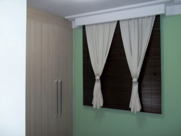Imagem Apartamento com 2 Quartos à Venda, 50 m² em Mooca - São Paulo