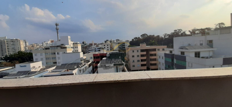 Imagem Cobertura com 3 Quartos à Venda, 229 m² em Castelo - Belo Horizonte Imagem Cobertura com 3 Quartos à Venda, 229 m² em Castelo - Belo Horizonte