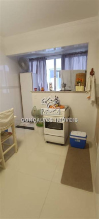 Imagem Apartamento com 1 Quarto à Venda, 67 m² em Boqueirão - Praia Grande Imagem Apartamento com 1 Quarto à Venda, 67 m² em Boqueirão - Praia Grande