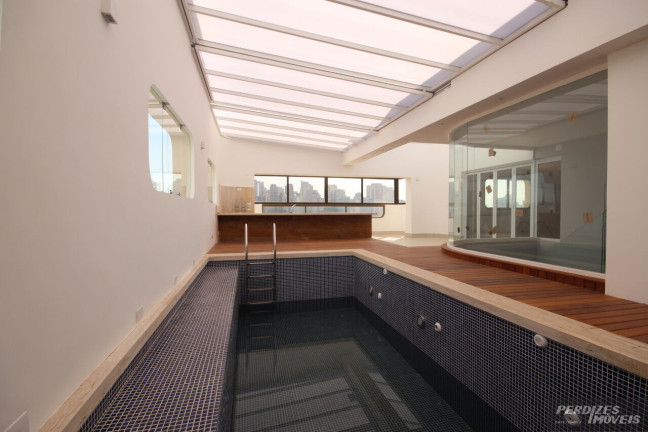 Imagem Apartamento com 4 Quartos à Venda, 454 m² em Santa Cecília - São Paulo