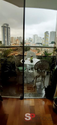 Imagem Apartamento com 3 Quartos à Venda, 76 m² em Vila Dom Pedro I - São Paulo