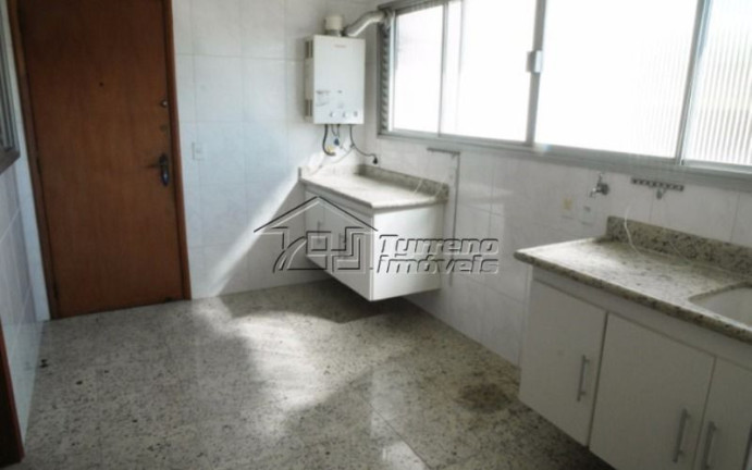 Foto do imóvel Apartamento com 4 Quartos à Venda, 178 m² em Vila Sanches - São José Dos Campos