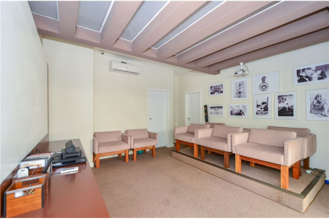 Imagem Apartamento com 3 Quartos à Venda, 107 m² em Cidade Monções - São Paulo Imagem Apartamento com 3 Quartos à Venda, 107 m² em Cidade Monções - São Paulo