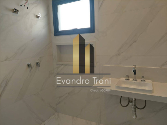 Imagem Casa com 4 Quartos à Venda, 325 m² em Condomínio Residencial Alphaville Ii - São José Dos Campos