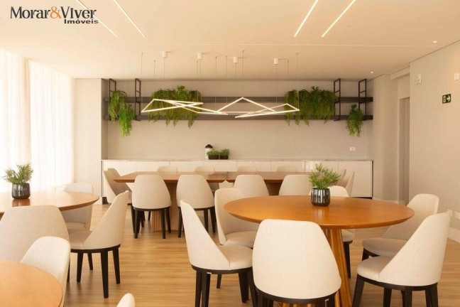 Imagem Apartamento com 3 Quartos à Venda, 103 m² em Cristo Rei - Curitiba