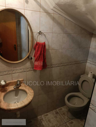 Imagem Sobrado com 3 Quartos à Venda, 263 m² em Paulicéia - São Bernardo Do Campo Imagem Sobrado com 3 Quartos à Venda, 263 m² em Paulicéia - São Bernardo Do Campo