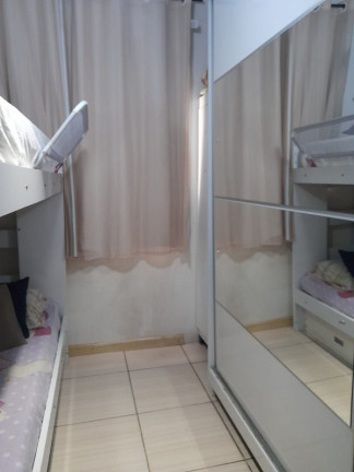 Imagem Apartamento com 2 Quartos à Venda, 45 m² em Maria Helena - Belo Horizonte