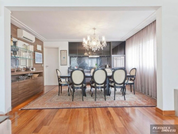 Imagem Apartamento com 4 Quartos à Venda ou Locação, 268 m² em Perdizes - São Paulo Imagem Apartamento com 4 Quartos à Venda ou Locação, 268 m² em Perdizes - São Paulo