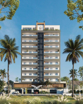 Imagem Apartamento com 3 Quartos à Venda, 3 m² em Itacolomi - Balneário Piçarras Imagem Apartamento com 3 Quartos à Venda, 3 m² em Itacolomi - Balneário Piçarras
