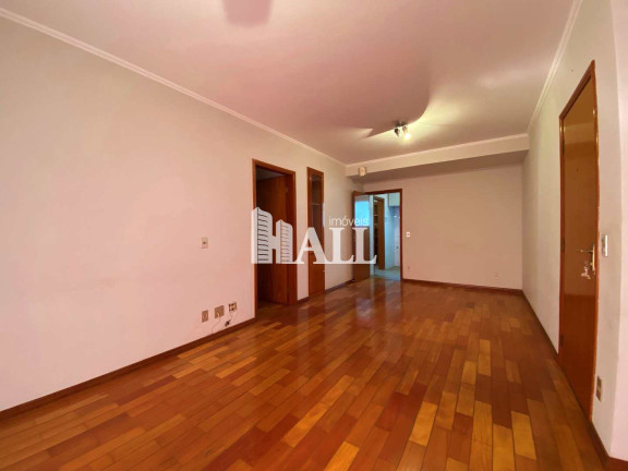 Imagem Apartamento com 3 Quartos à Venda, 113 m² em Centro - São José Do Rio Preto Imagem Apartamento com 3 Quartos à Venda, 113 m² em Centro - São José Do Rio Preto