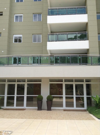 Imagem Imóvel com 3 Quartos à Venda, 119 m² em Vila Andrade - São Paulo