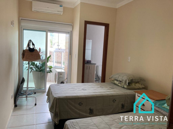 Imagem Apartamento com 3 Quartos à Venda, 130 m² em Itaguá - Ubatuba Imagem Apartamento com 3 Quartos à Venda, 130 m² em Itaguá - Ubatuba