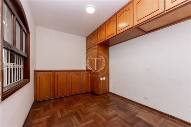 Imagem Casa com 4 Quartos à Venda, 182 m² em Vila Sônia - São Paulo
