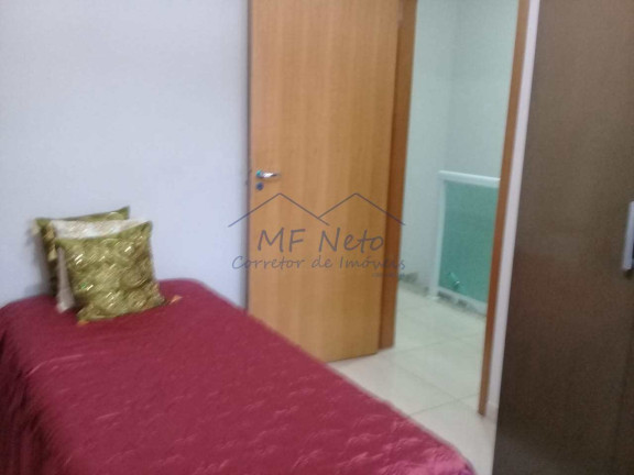 Imagem Casa com 2 Quartos à Venda, 95 m² em Vila Pinheiro - Pirassununga