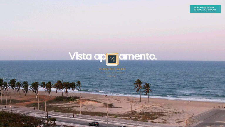 Imagem Apartamento com 2 Quartos à Venda, 53 m² em Praia Do Futuro Ii - Fortaleza Imagem Apartamento com 2 Quartos à Venda, 53 m² em Praia Do Futuro Ii - Fortaleza