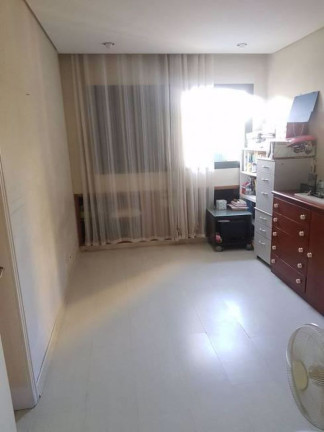 Imagem Apartamento com 4 Quartos à Venda, 176 m² em Vila Mariana - São Paulo
